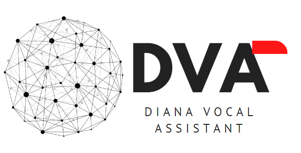 Diana Vocal Assistant - (DVA)